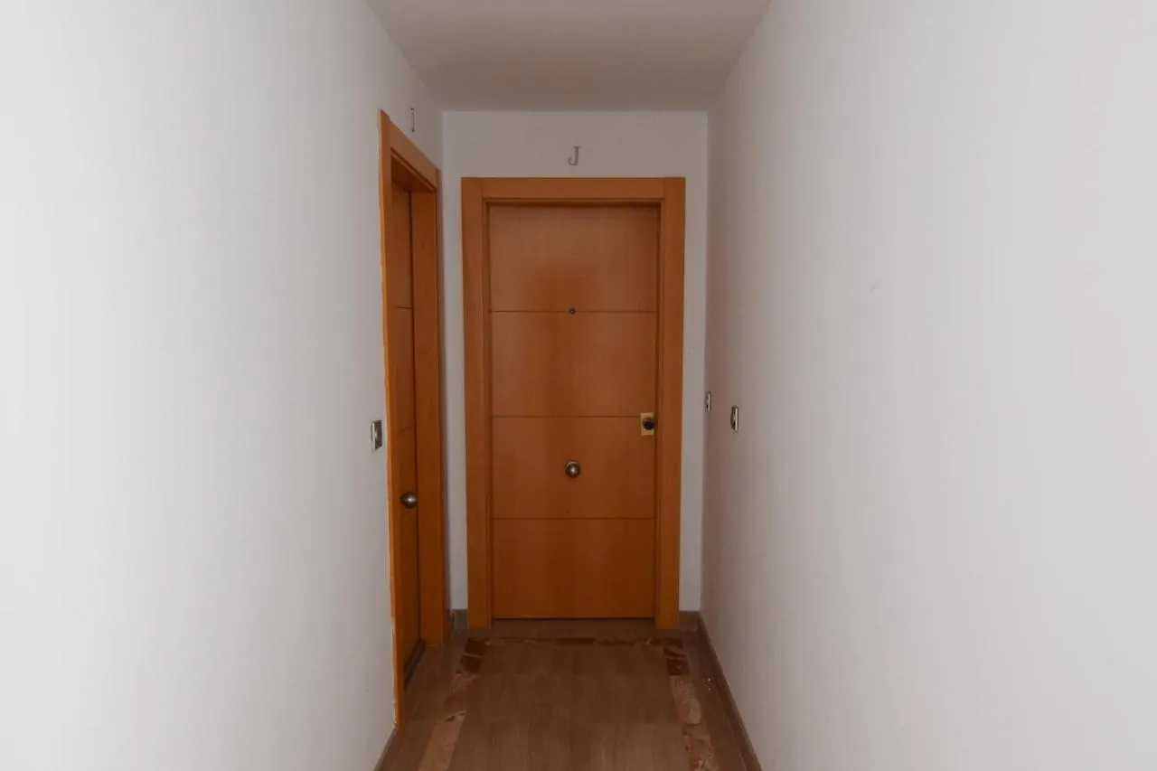 Letmalaga Pacifico Playa Apartment
