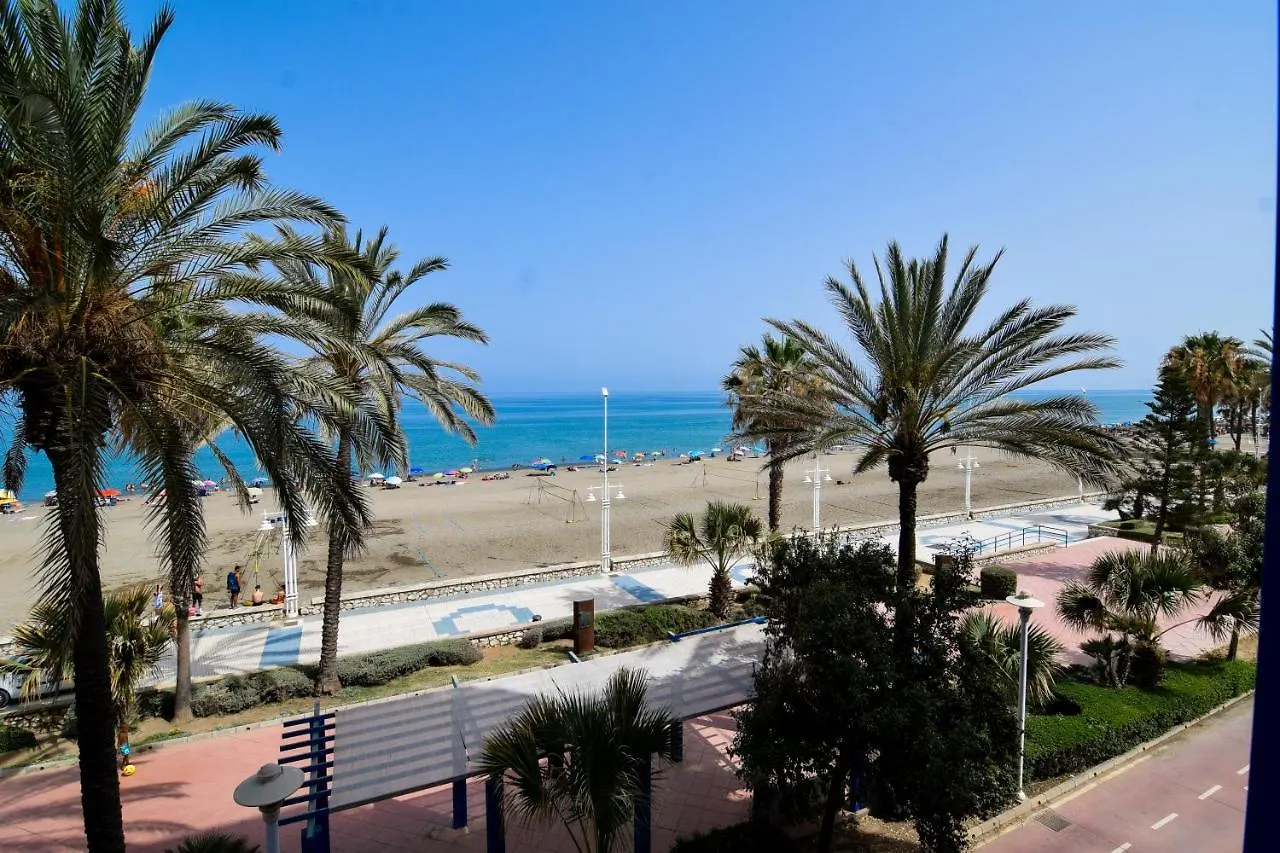 Letmalaga Pacifico Playa Apartment 0*, Malaga Spain