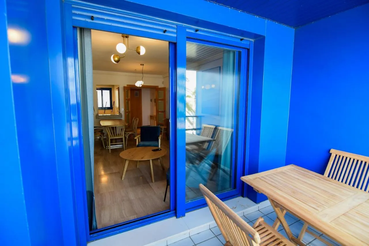 Letmalaga Pacifico Playa Apartment Spain