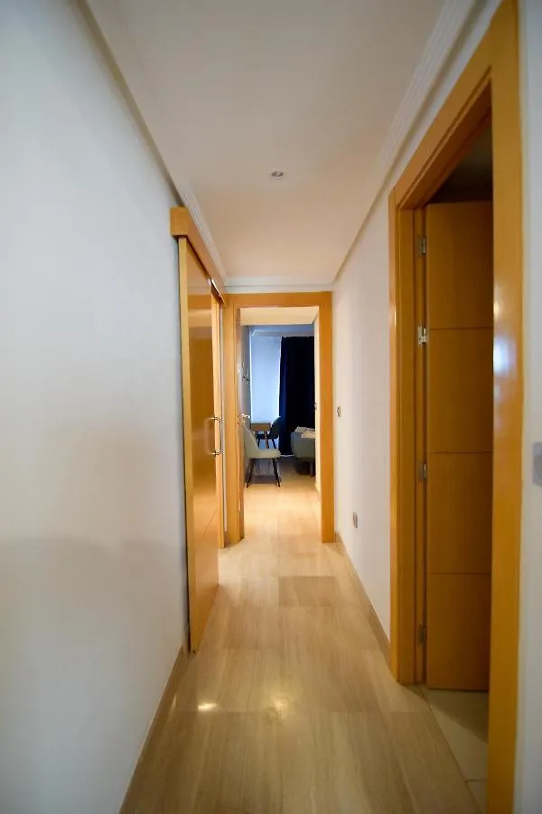 Letmalaga Pacifico Playa Apartment Malaga