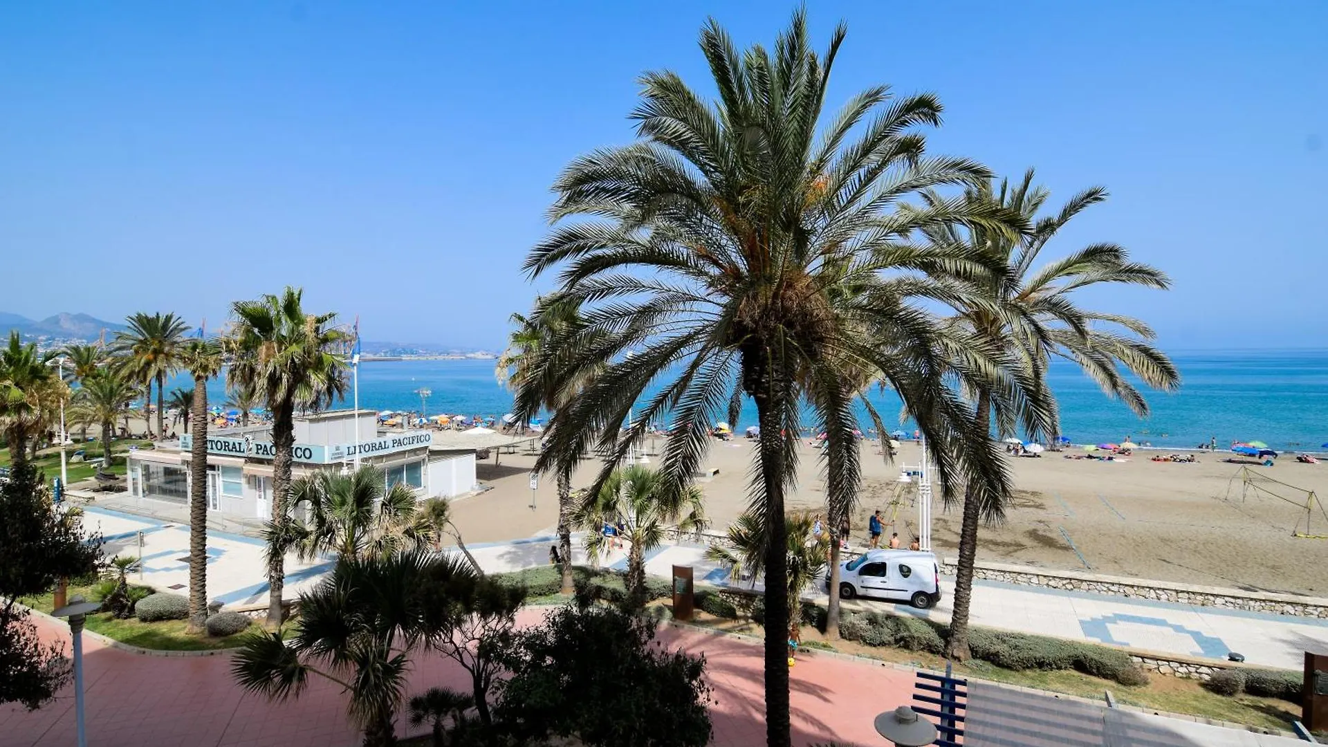 Letmalaga Pacifico Playa contacts